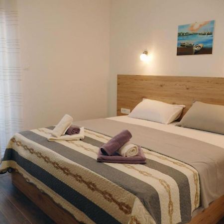 Apartmani Sabbioso Lopar Bagian luar foto