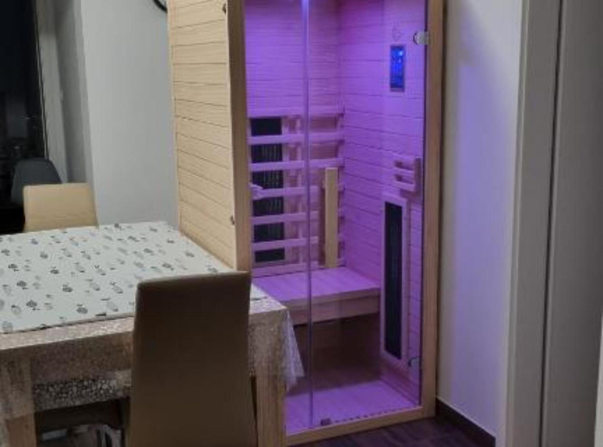 Apartmani Sabbioso Lopar Bagian luar foto