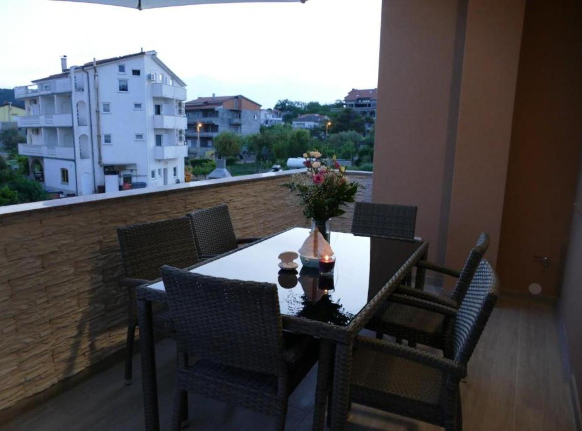 Apartmani Sabbioso Lopar Bagian luar foto