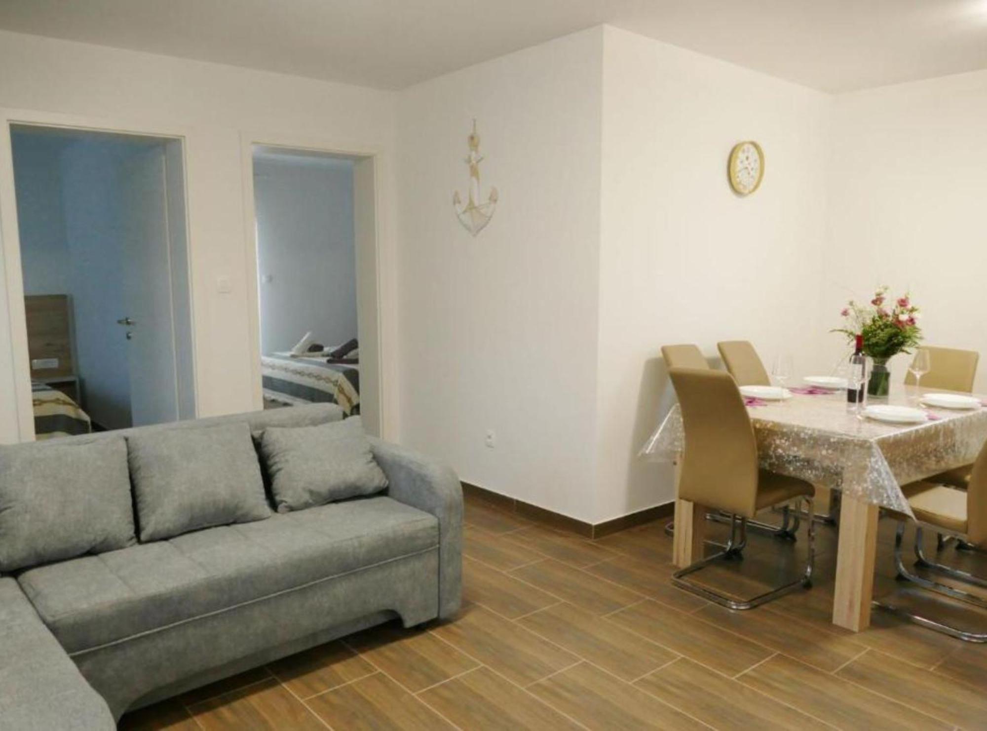 Apartmani Sabbioso Lopar Bagian luar foto