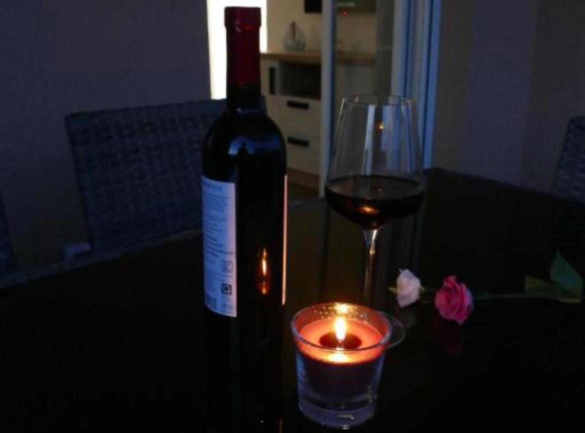 Apartmani Sabbioso Lopar Bagian luar foto