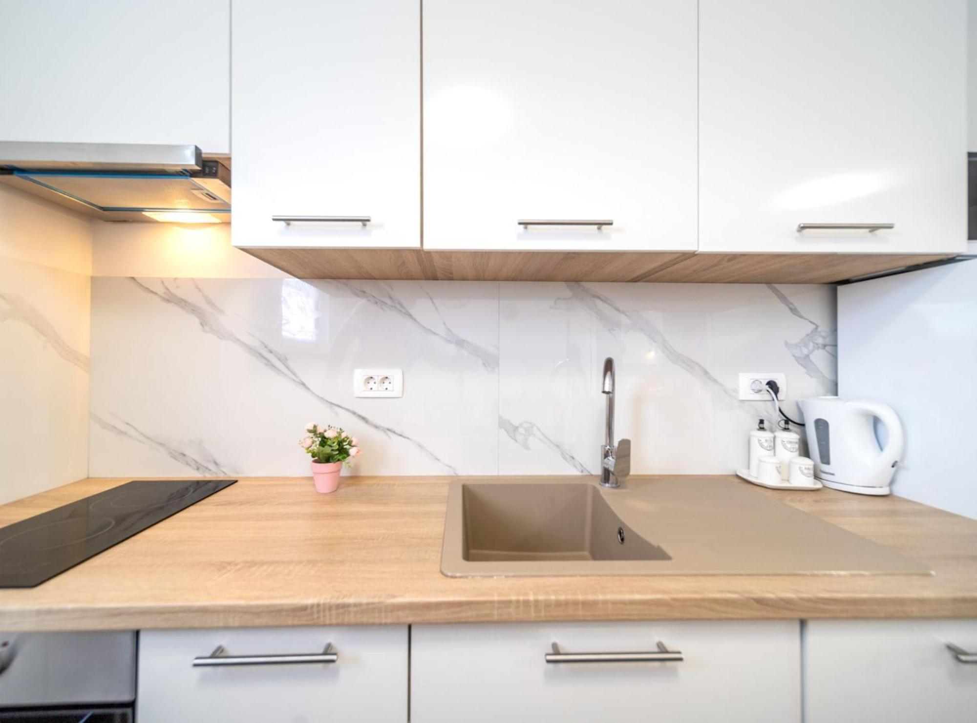 Apartmani Sabbioso Lopar Ruang foto