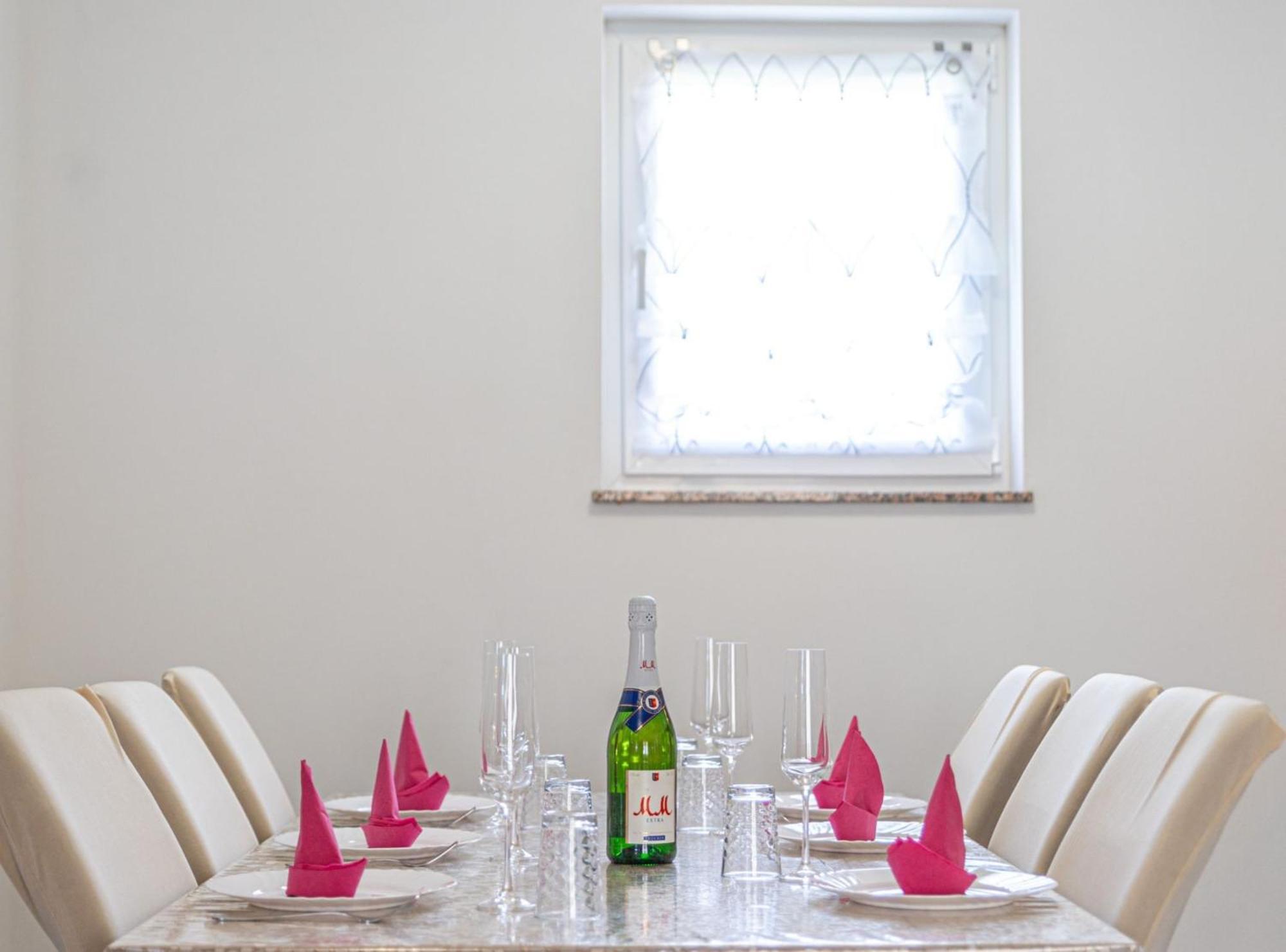 Apartmani Sabbioso Lopar Bagian luar foto