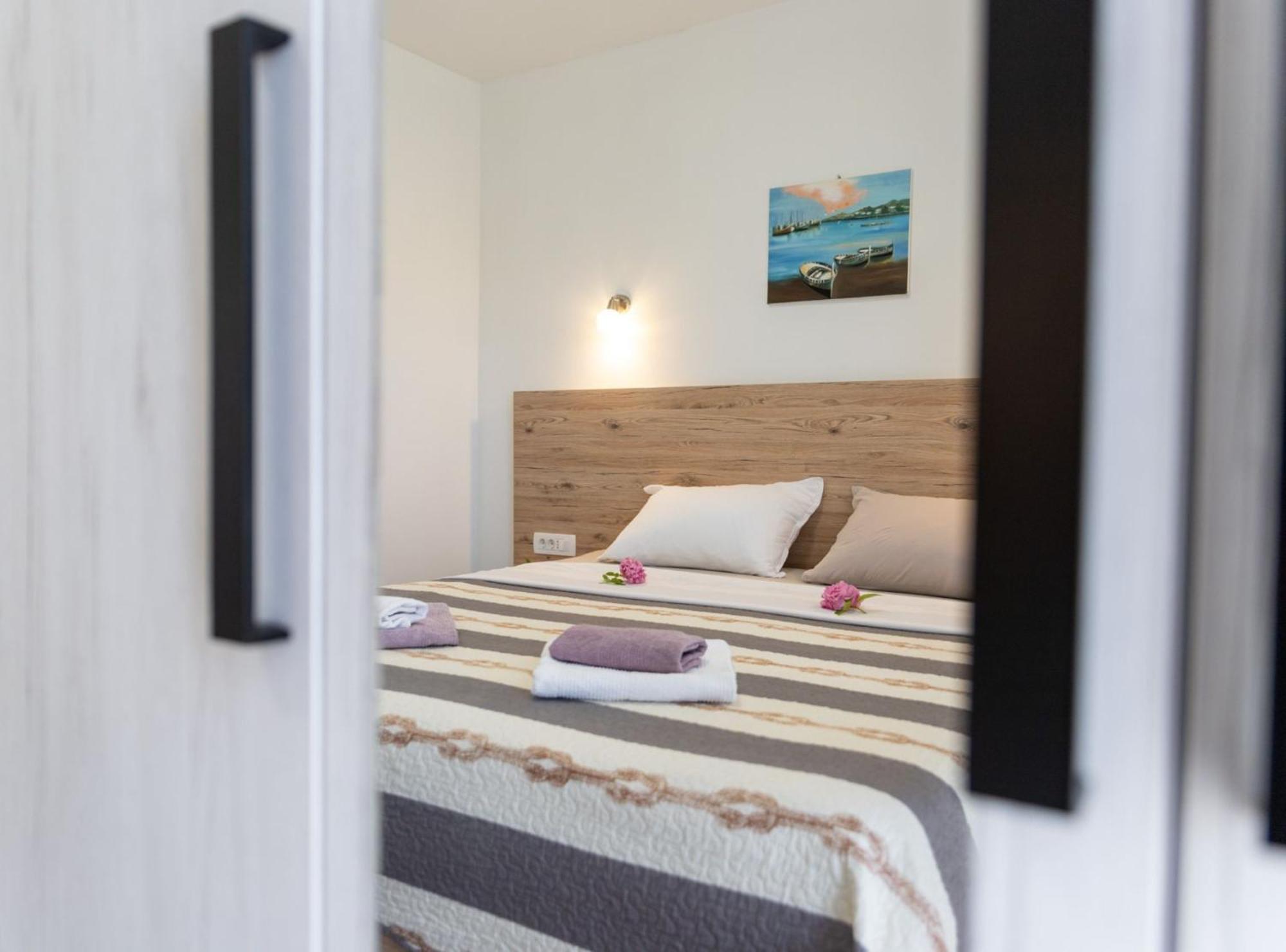 Apartmani Sabbioso Lopar Ruang foto