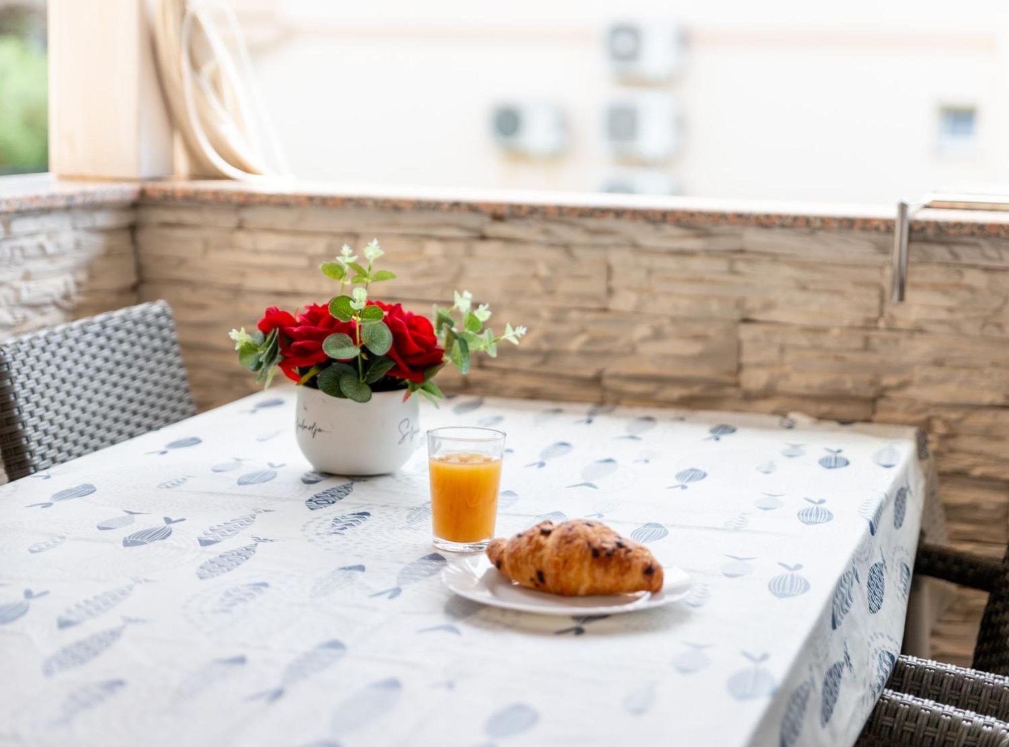 Apartmani Sabbioso Lopar Bagian luar foto