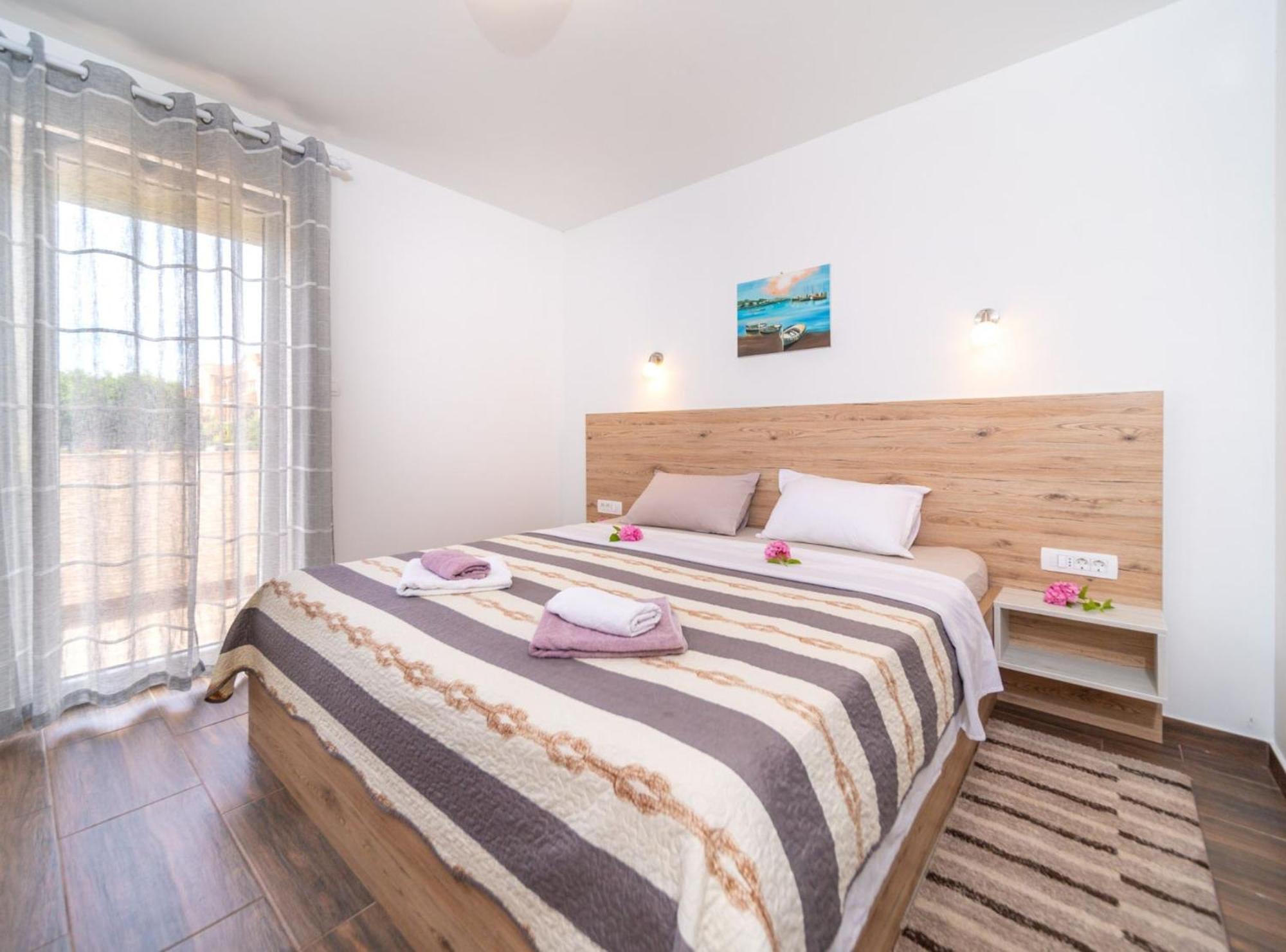 Apartmani Sabbioso Lopar Bagian luar foto