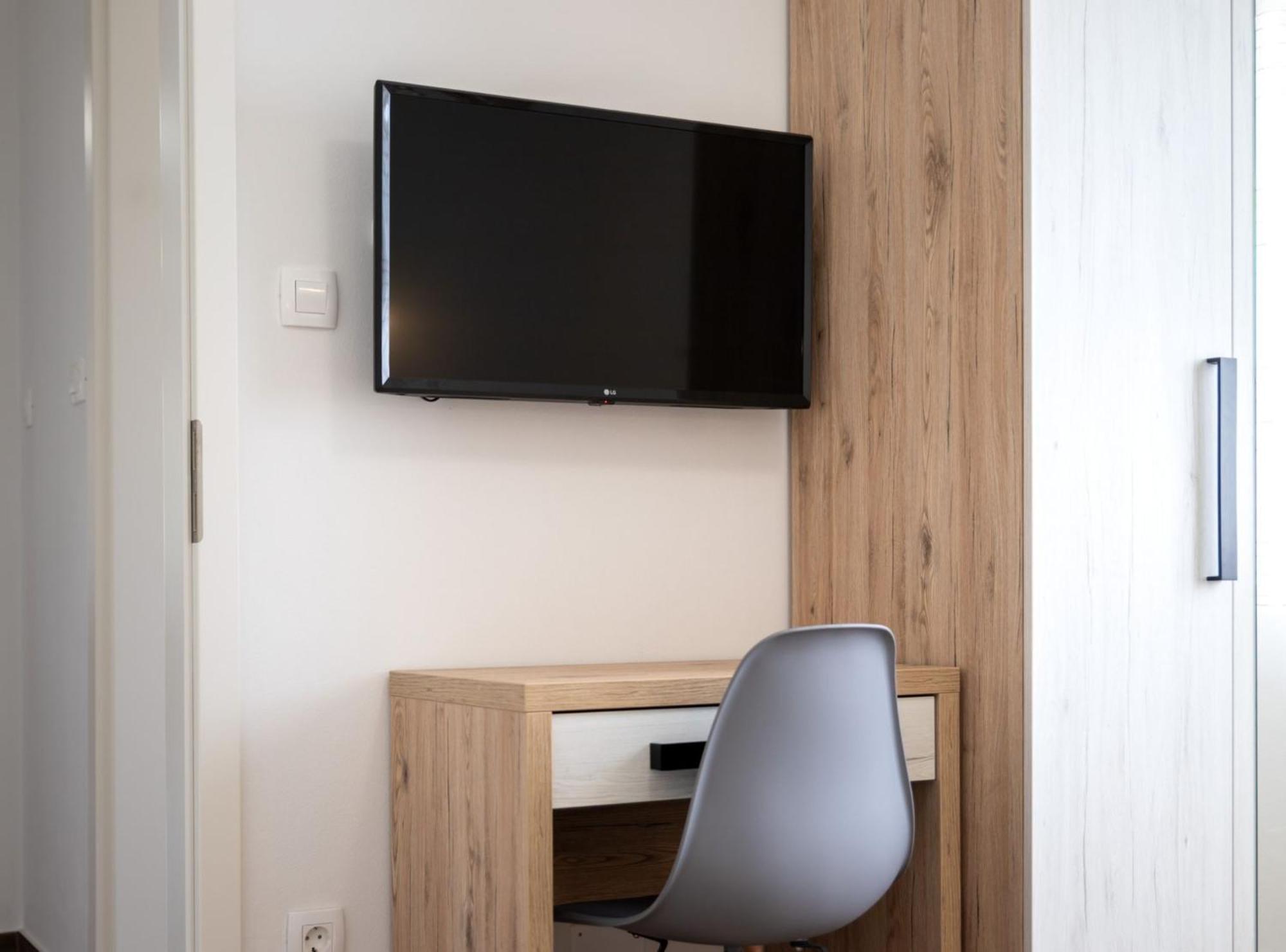 Apartmani Sabbioso Lopar Bagian luar foto