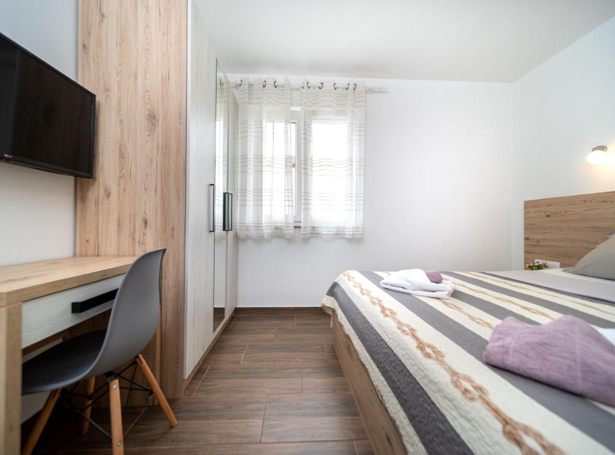 Apartmani Sabbioso Lopar Bagian luar foto