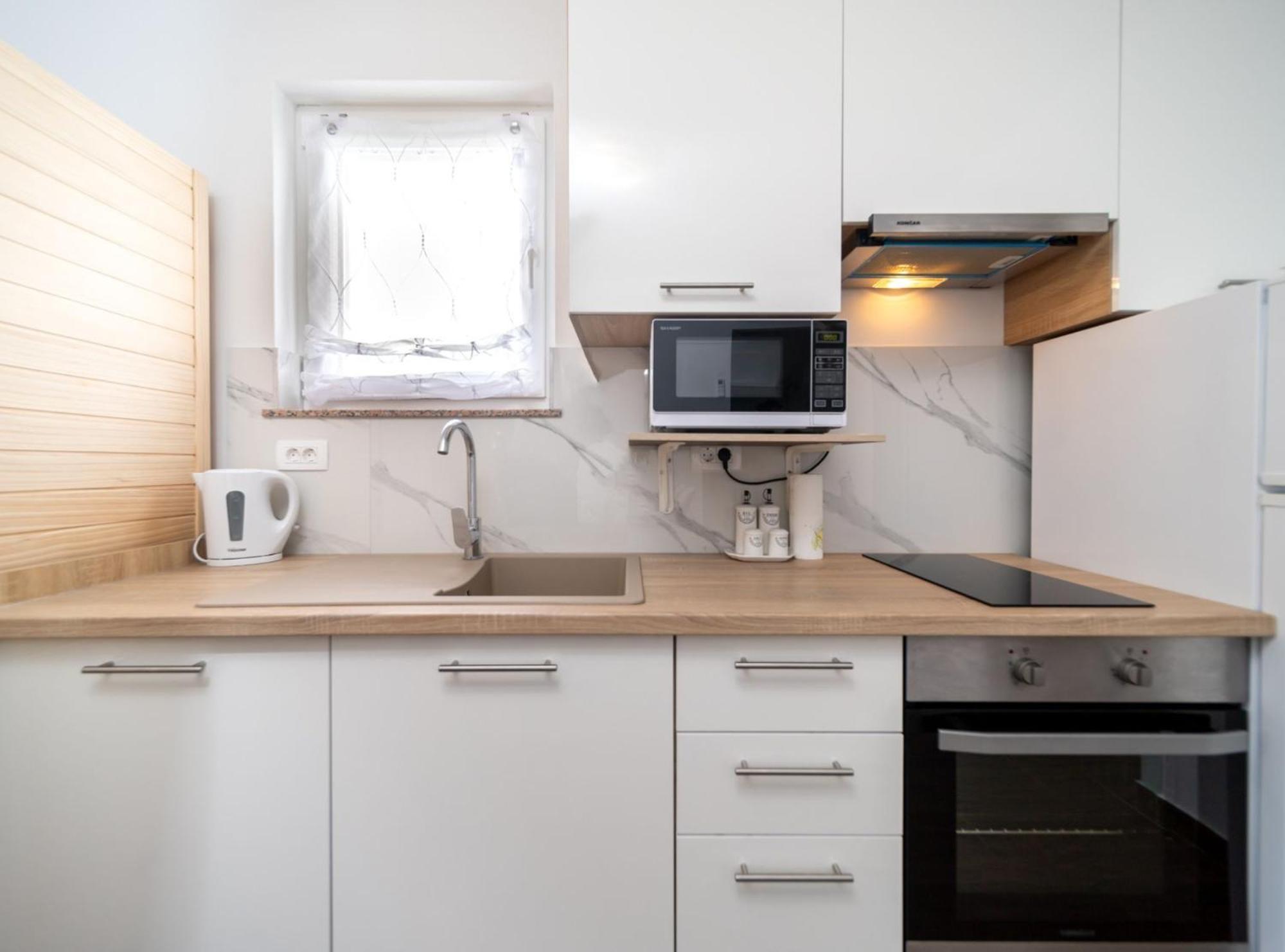 Apartmani Sabbioso Lopar Bagian luar foto