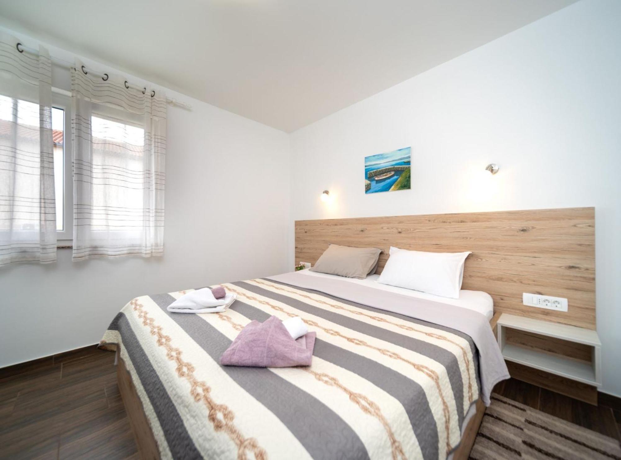 Apartmani Sabbioso Lopar Bagian luar foto
