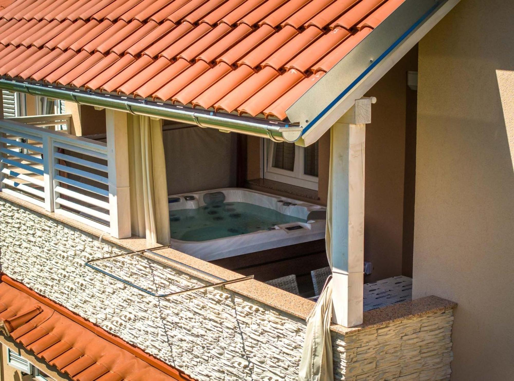 Apartmani Sabbioso Lopar Bagian luar foto