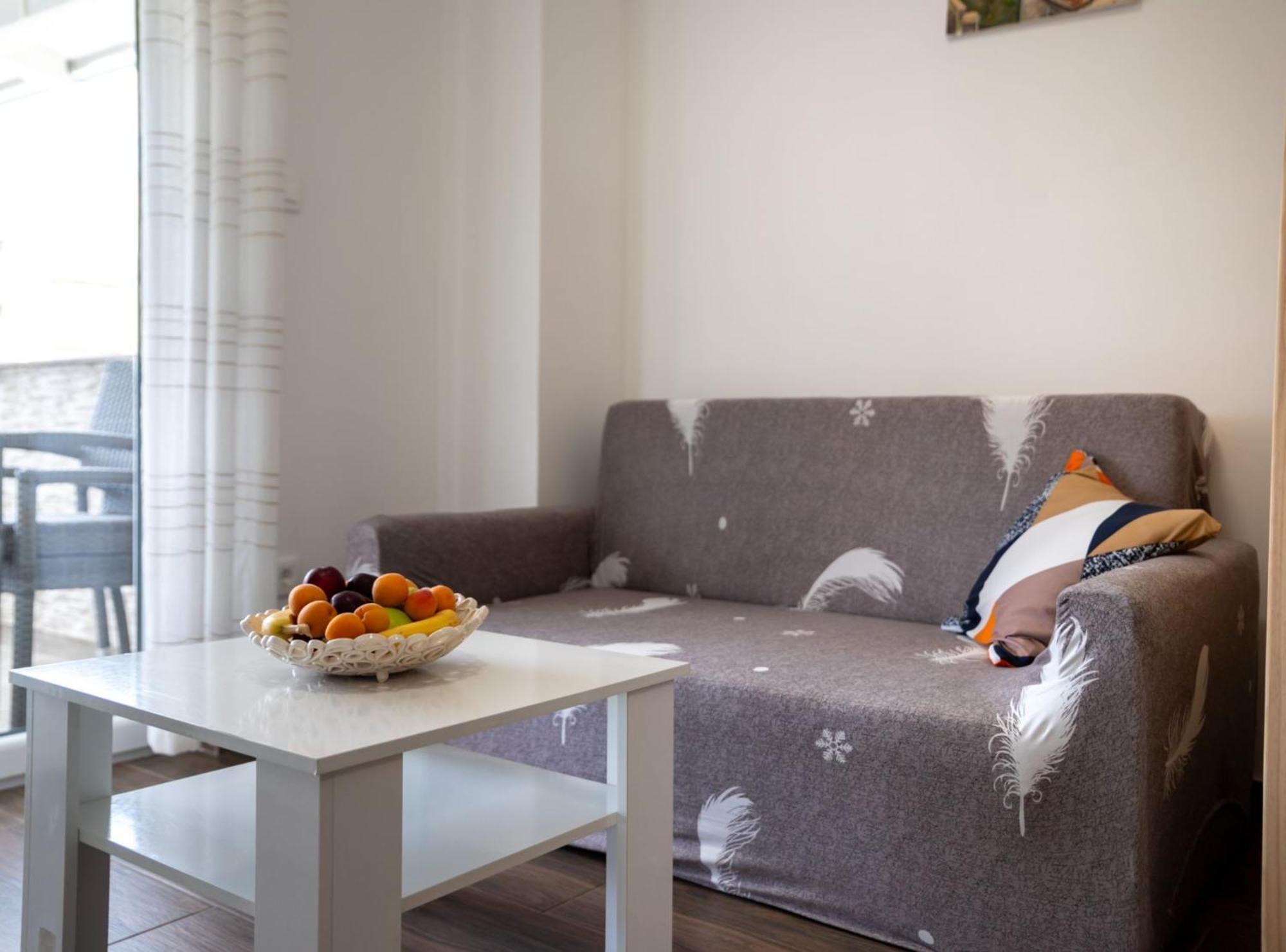 Apartmani Sabbioso Lopar Bagian luar foto