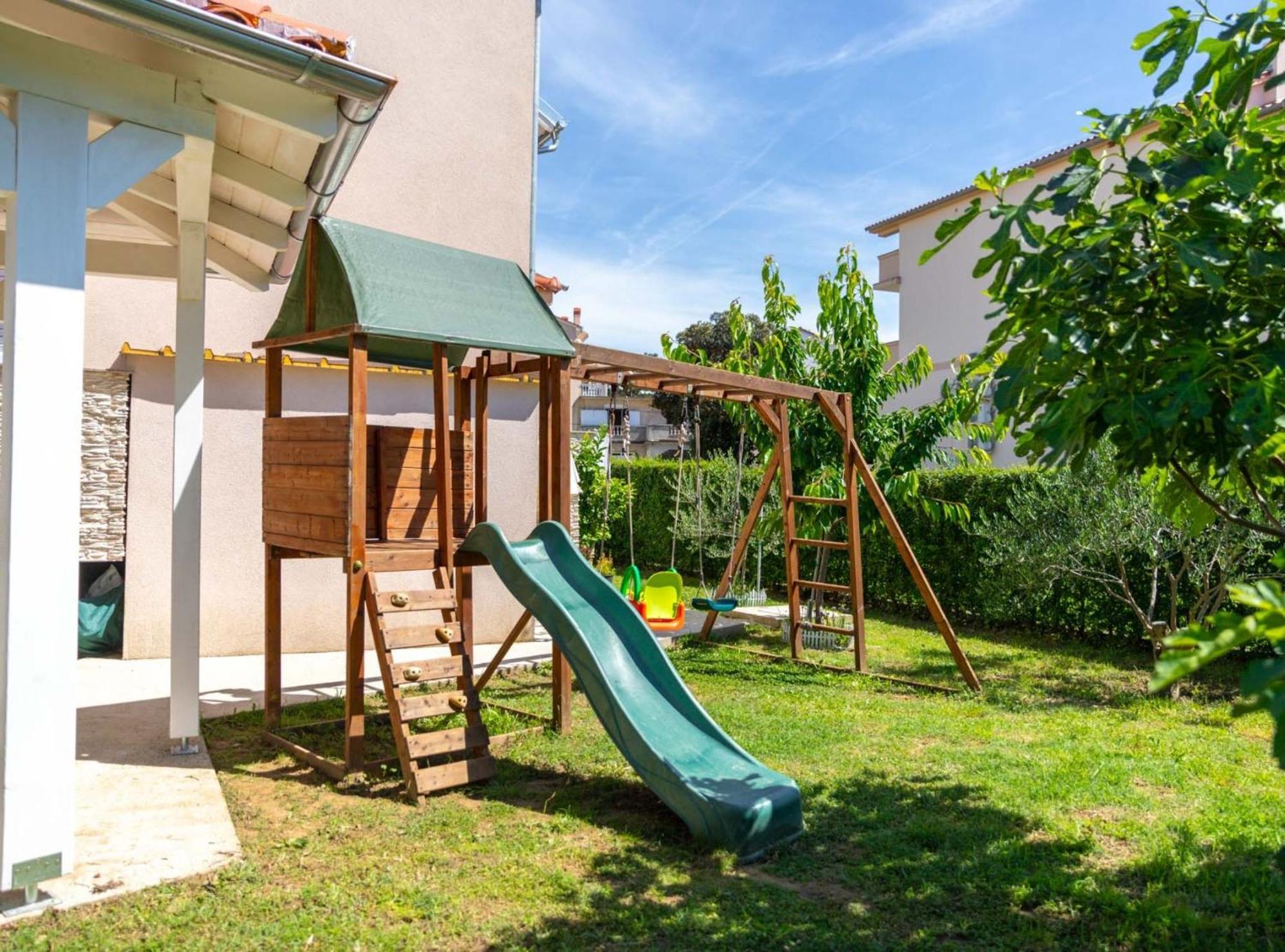Apartmani Sabbioso Lopar Bagian luar foto