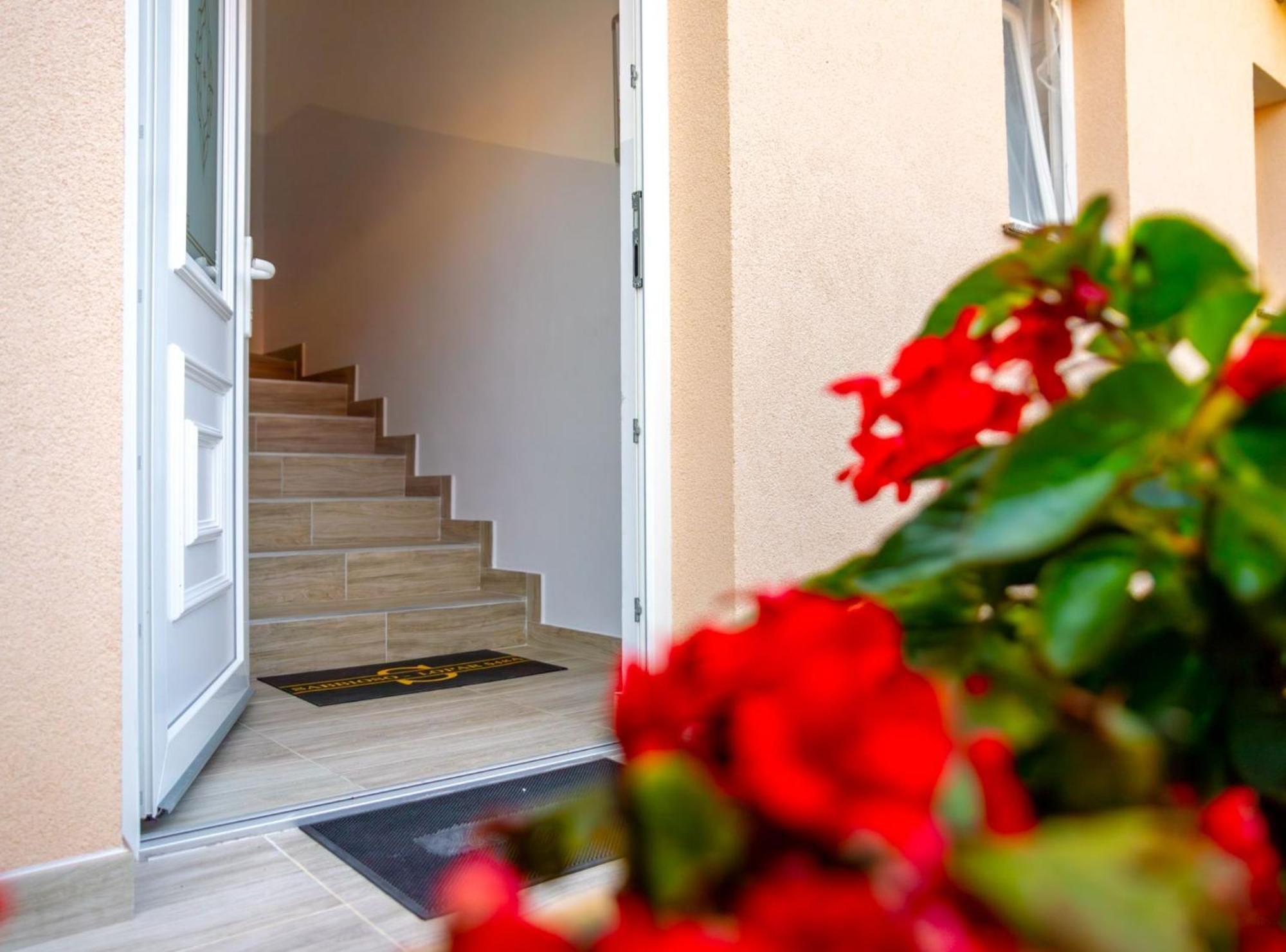 Apartmani Sabbioso Lopar Bagian luar foto